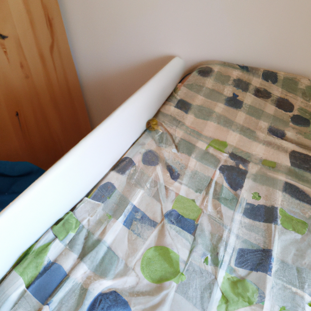 Få styr på din sengetøjsopbevaring på børneværelset
