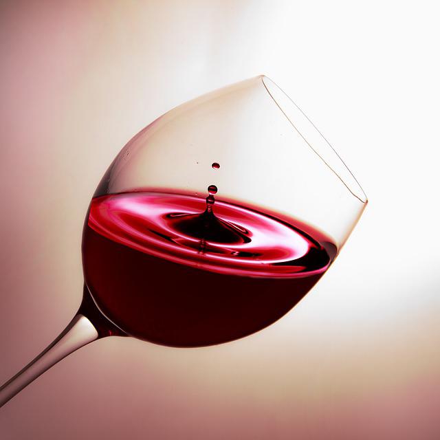 Ti ting der gør dig til en rødvin ekspert