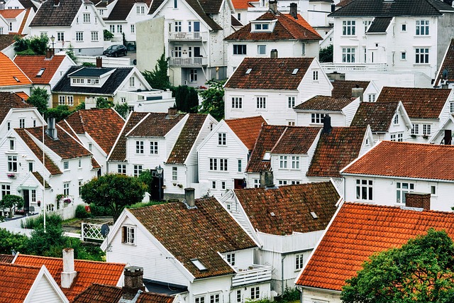 Fremtidens ejendomsmægler: Digitalisering og nye teknologier på boligmarkedet