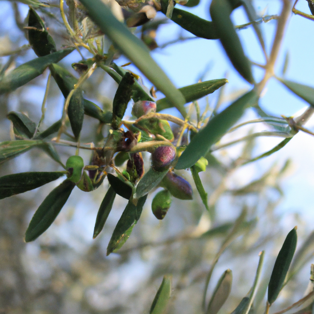 Olivenolie: Hvordan Man Får Det Bedste Ud Af Dit Oliventræ