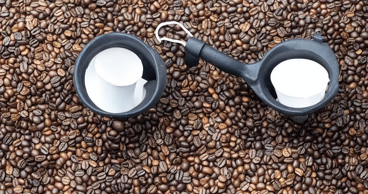 Sådan fungerer Outwell's innovative kaffefilterholder - en guide til perfekt kaffe