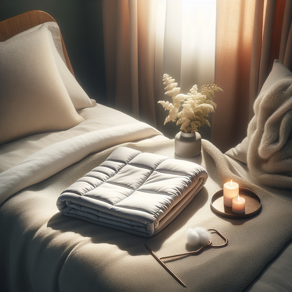 Sådan vælger du den rigtige tyngdedyne til dit behov